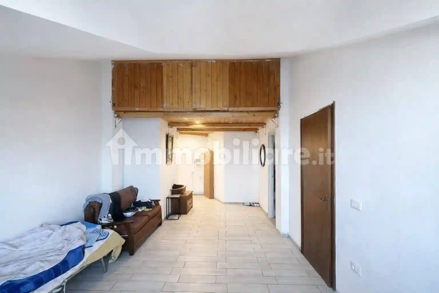 Attico - Mansarda - foto 5