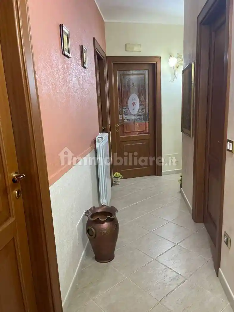 Appartamento in vendita a Vibo Valentia