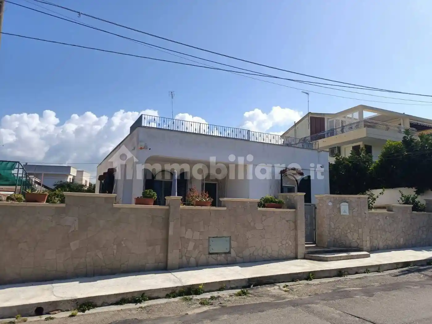 Villa in vendita a Nardò