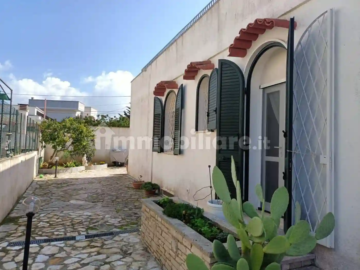 Villa - foto 5