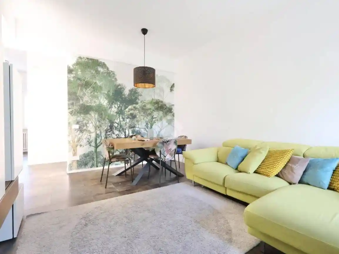 Appartamento in vendita a Reggio Emilia