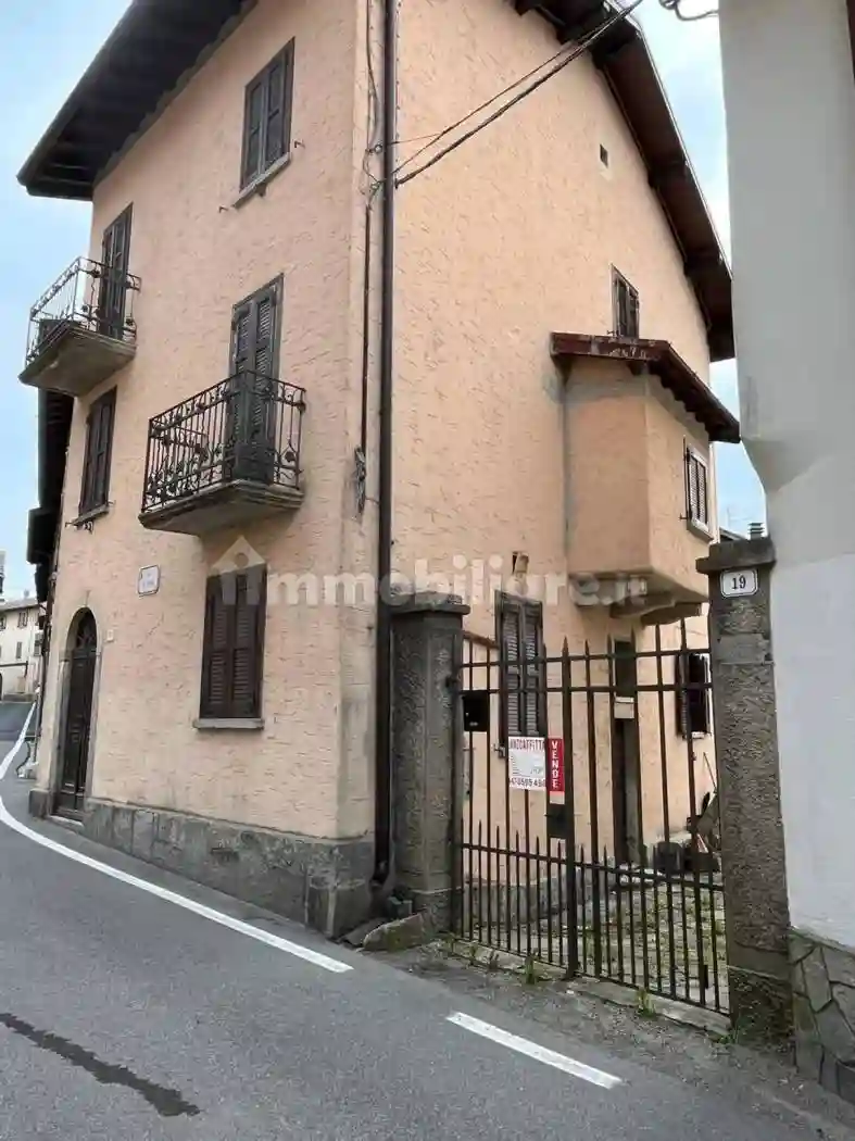 Palazzo - Edificio - foto 2