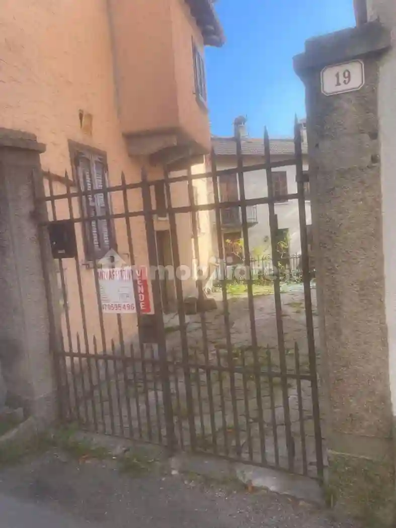 Palazzo - Edificio - foto 5