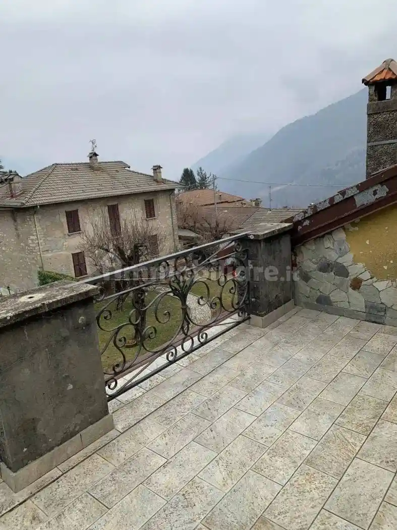 Villa in vendita a Alta Valle Intelvi