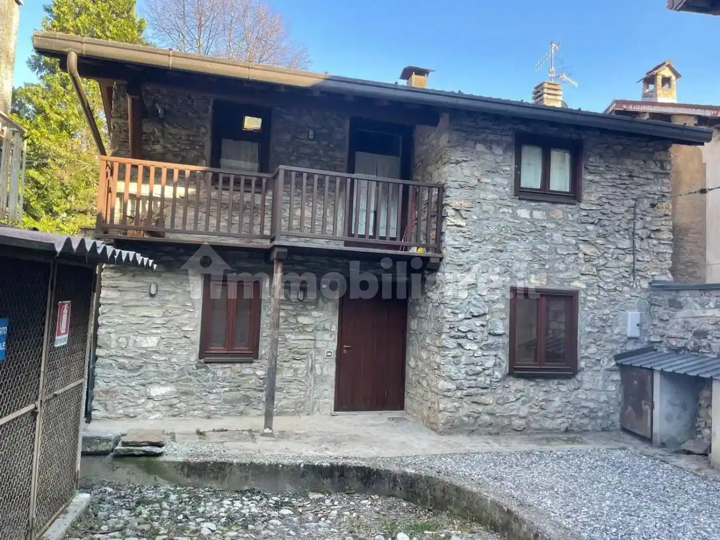 Villa in vendita a Alta Valle Intelvi