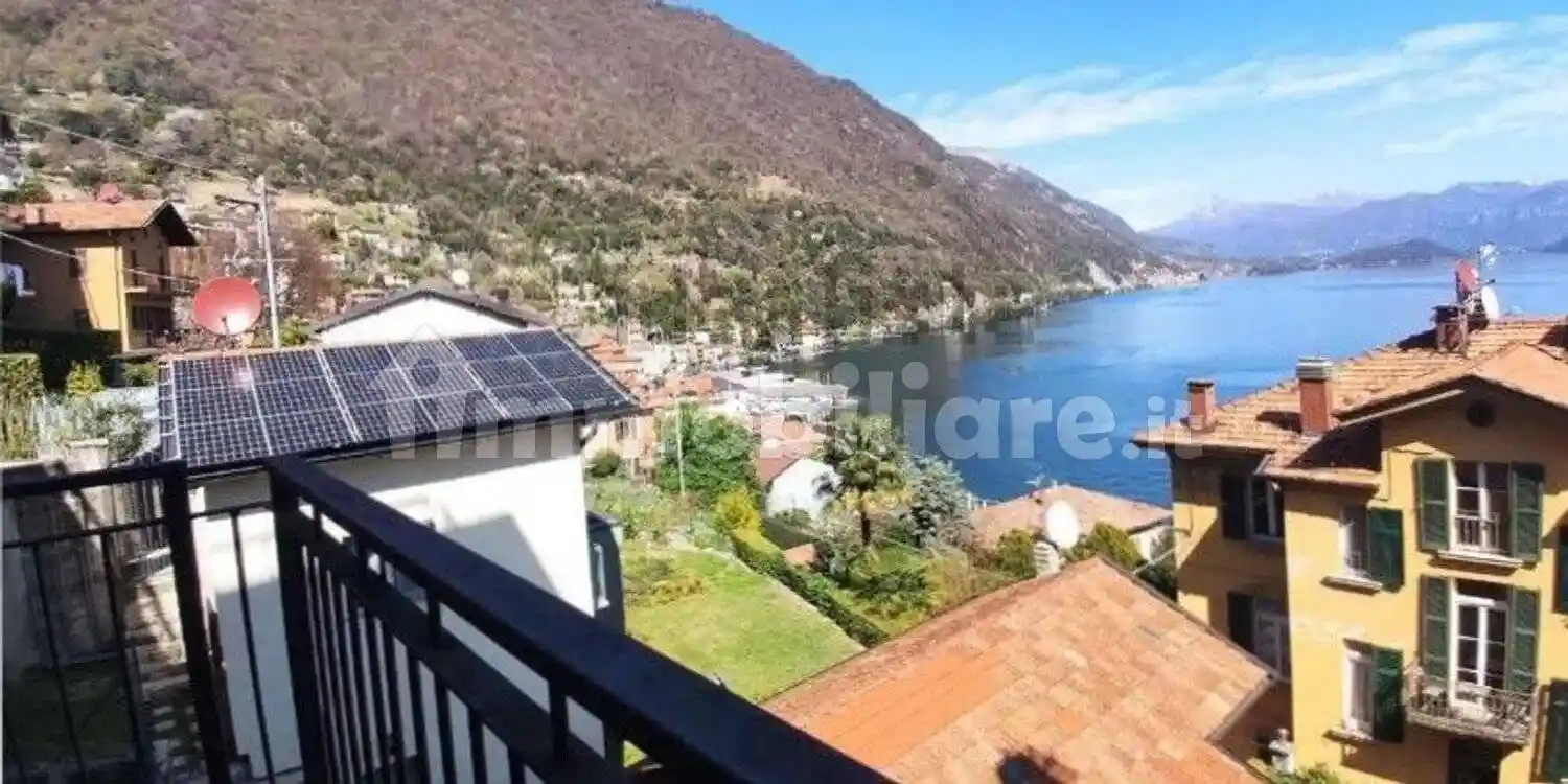 Appartamento in vendita a Argegno