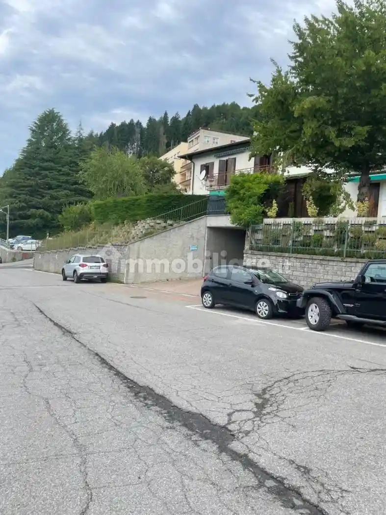 Appartamento in vendita a Alta Valle Intelvi