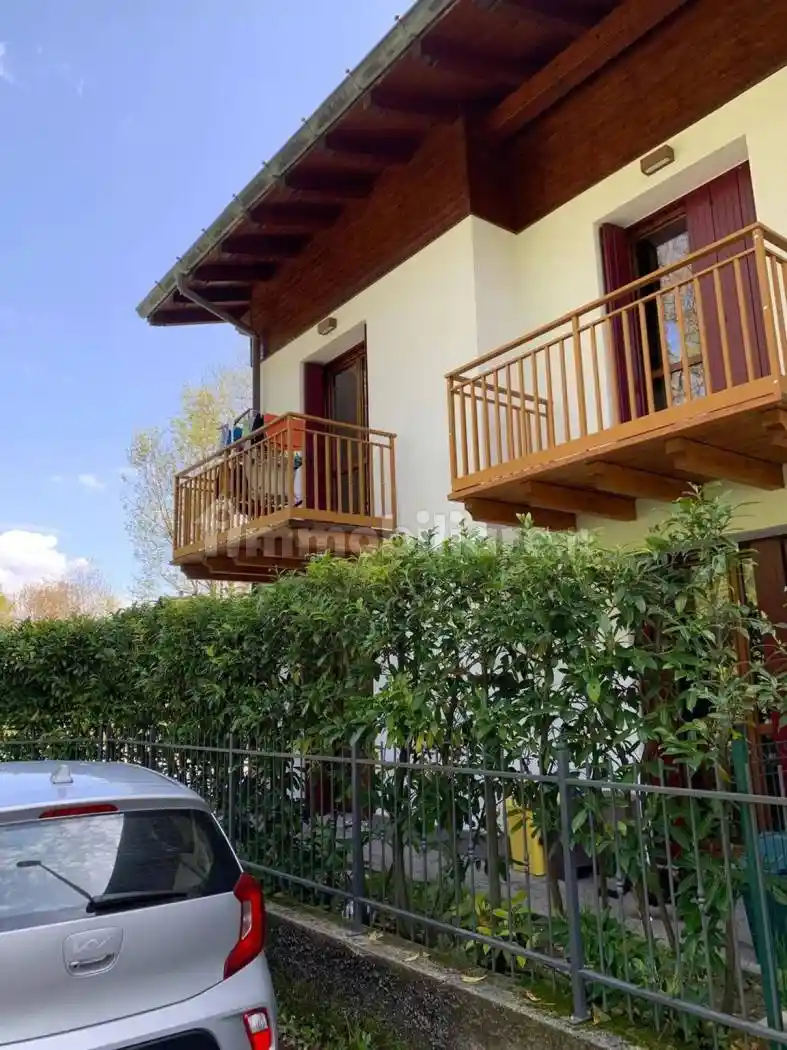 Appartamento in vendita a Alta Valle Intelvi