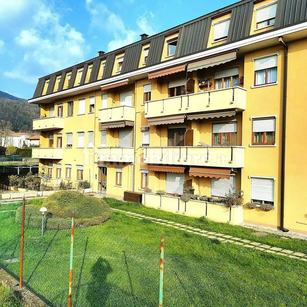 Appartamento in vendita a Tavernerio