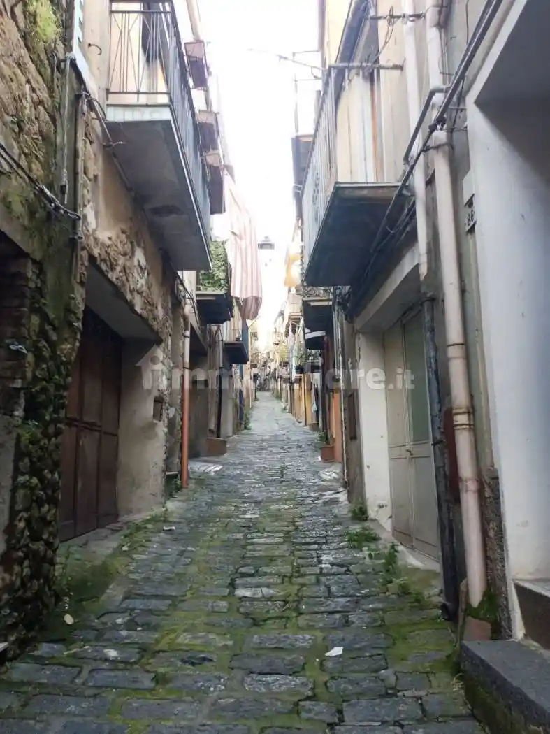 Casa indipendente in vendita a Piazza Armerina