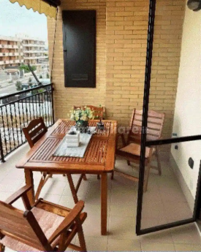 Appartamento in vendita a Manfredonia