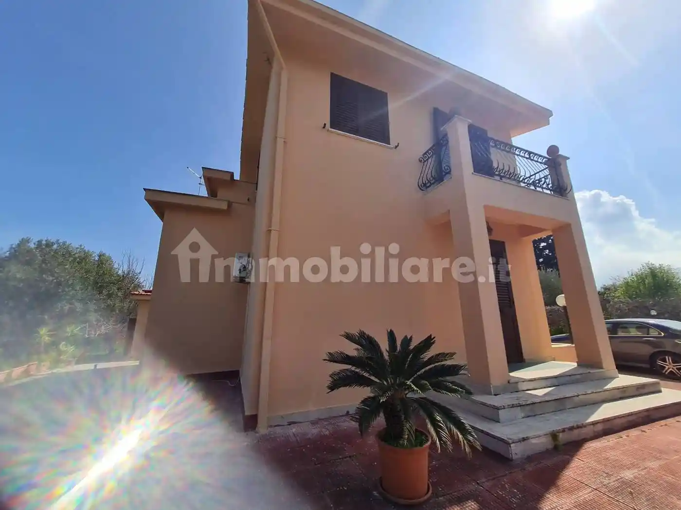 Villa in vendita a Carini