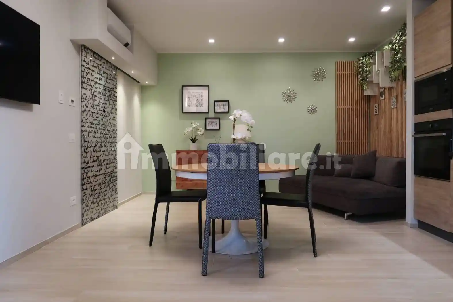 Appartamento in vendita a Cervia