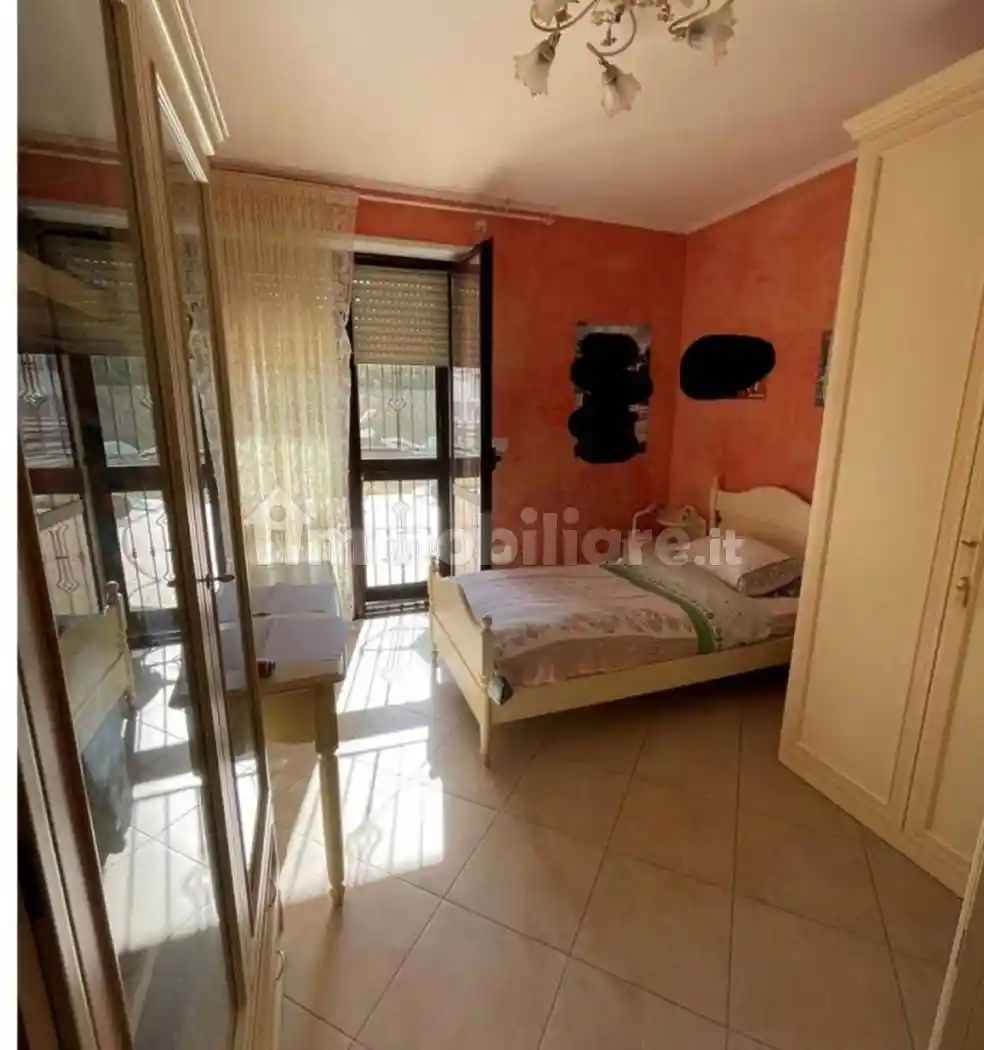 Appartamento in vendita a Manfredonia