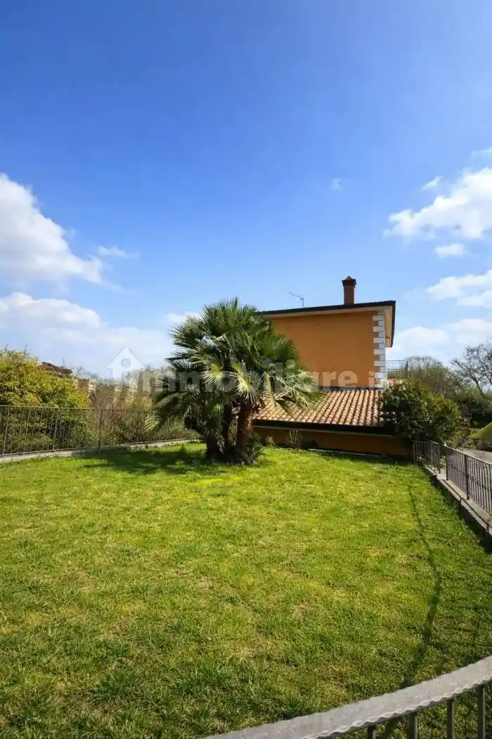 Villa in vendita a Avellino