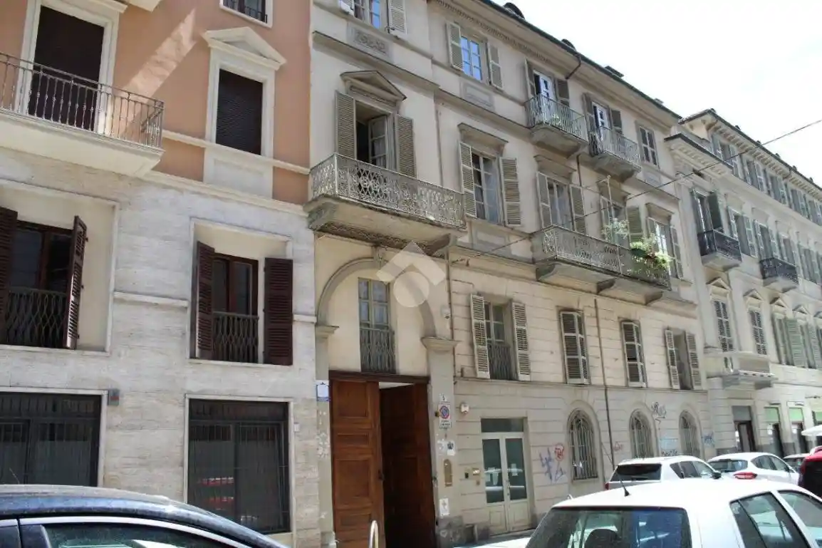 Appartamento in affitto a Torino
