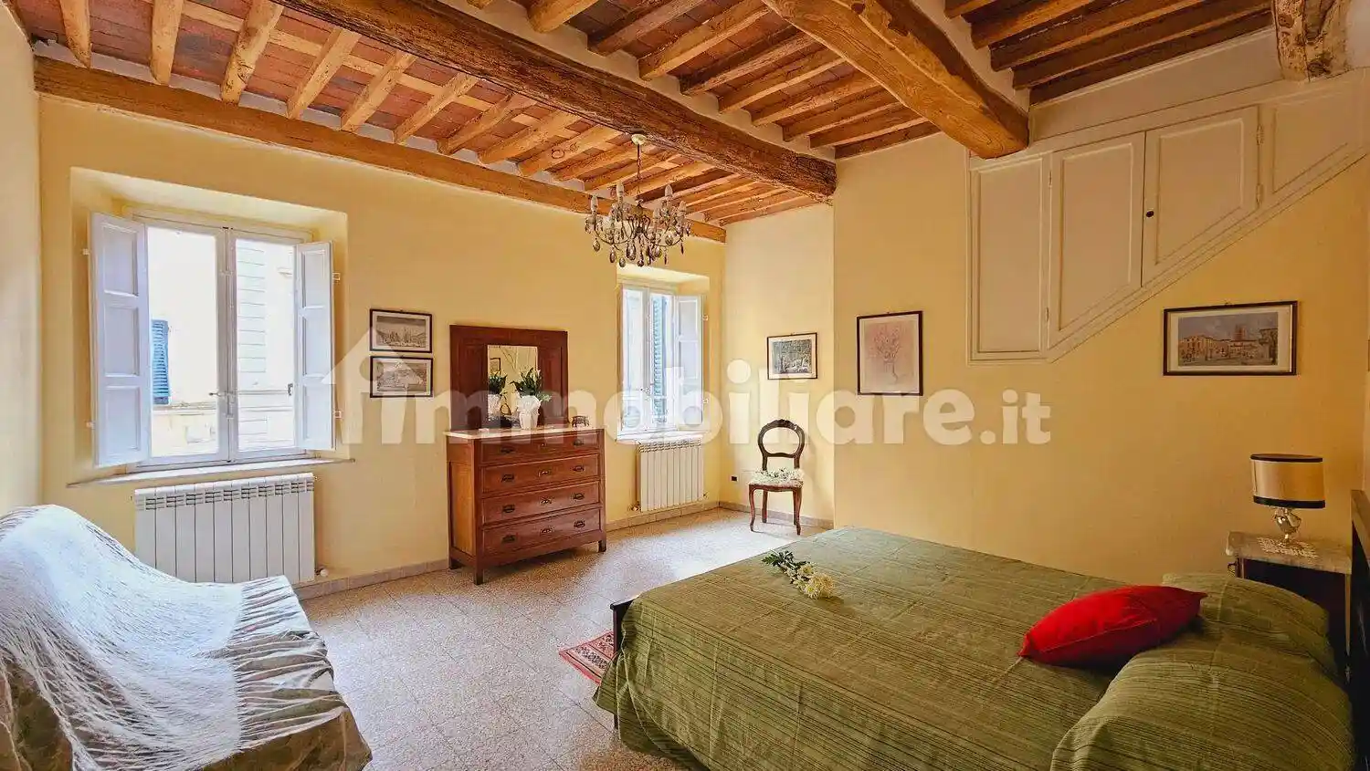 Appartamento in vendita a Lucca