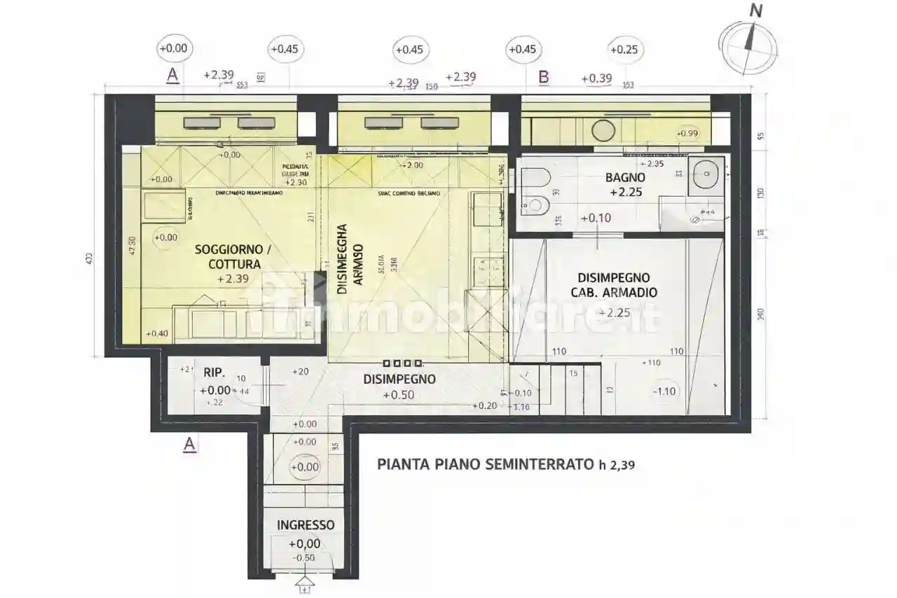 Appartamento - foto 4