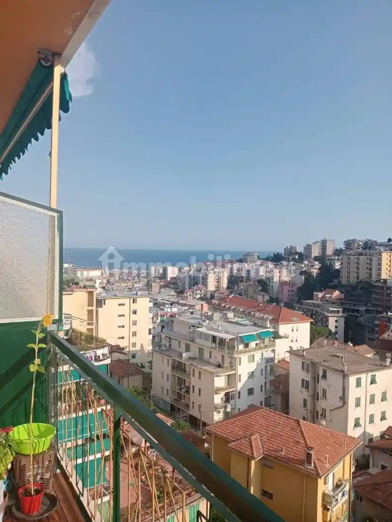 Appartamento in vendita a Sanremo
