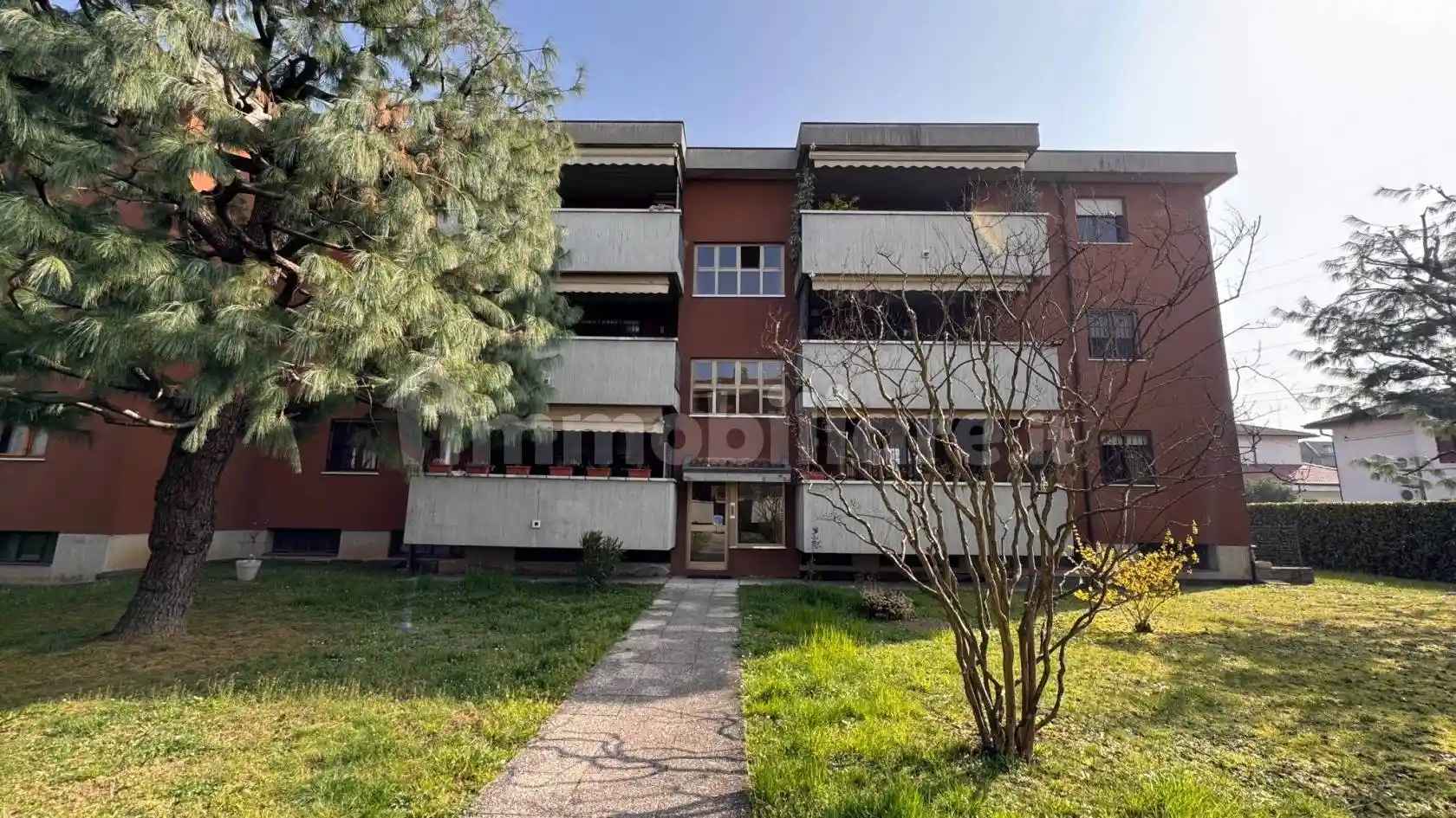 Appartamento in vendita a Ceriano Laghetto