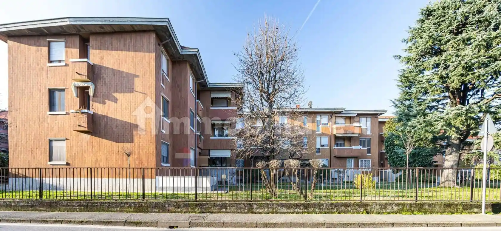 Appartamento in vendita a Gorgonzola