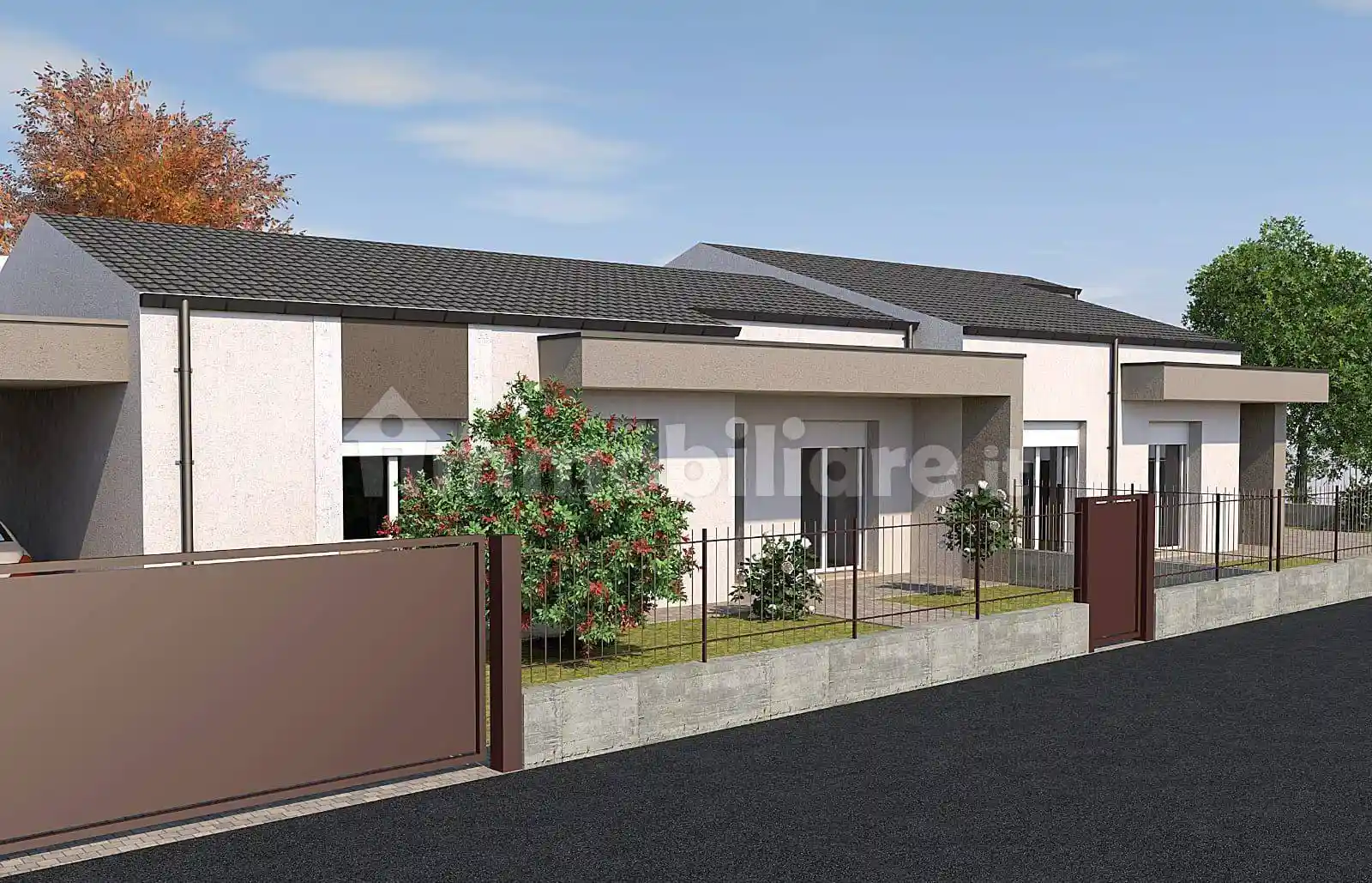 Villa in vendita a Cerea