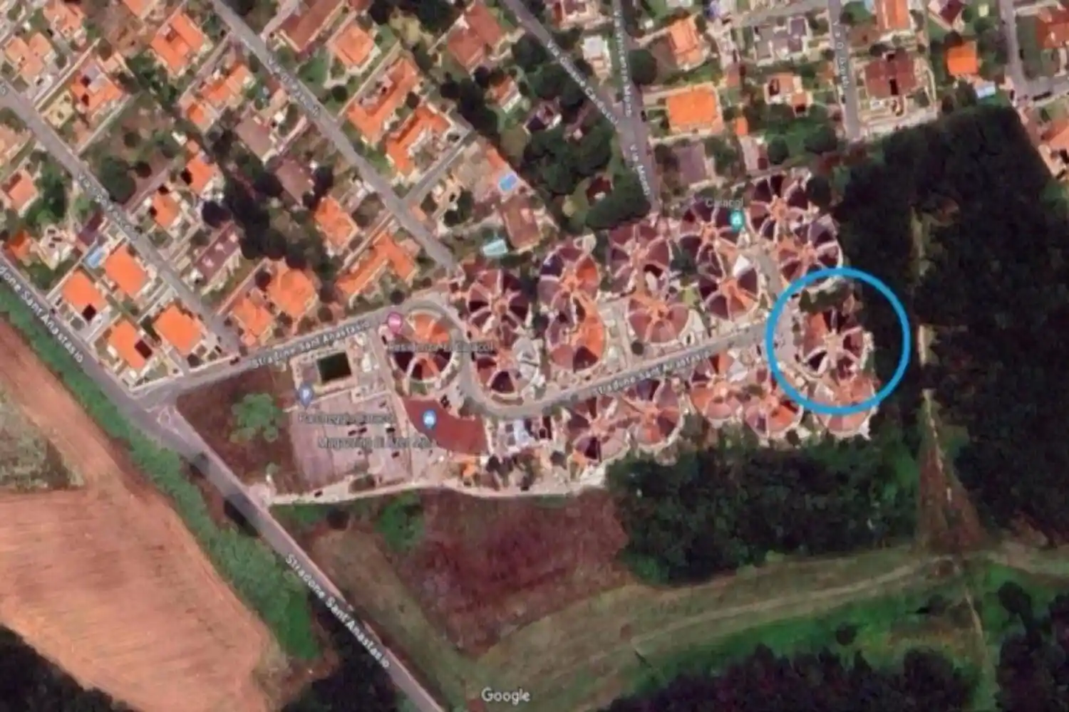 Appartamento in vendita a Anzio