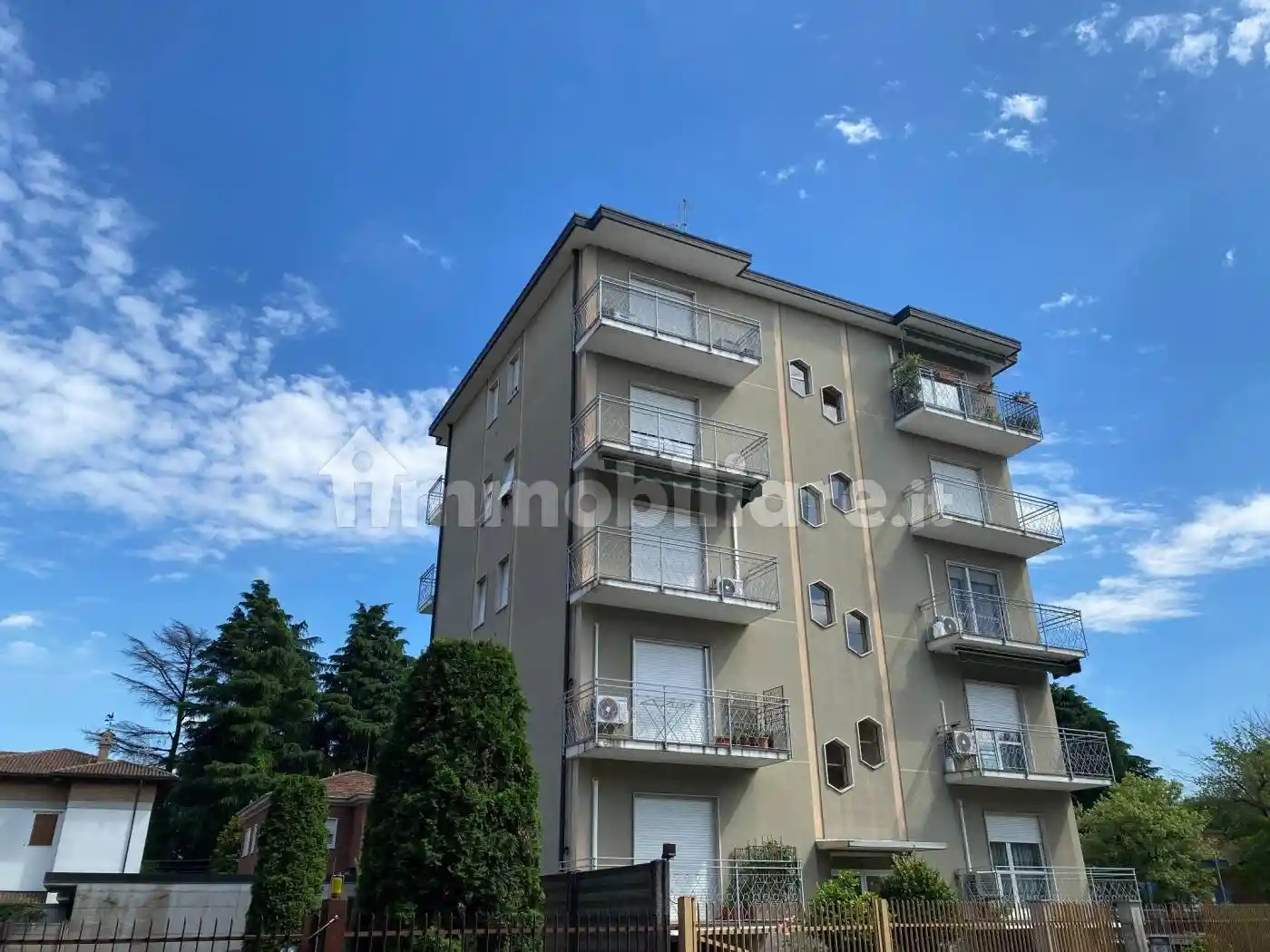 Appartamento in vendita a Castellanza