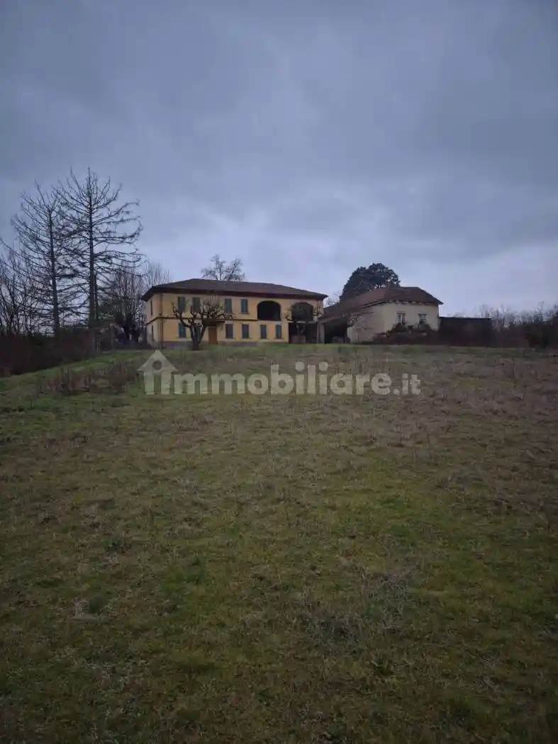 Rustico - Casale in vendita a Incisa Scapaccino