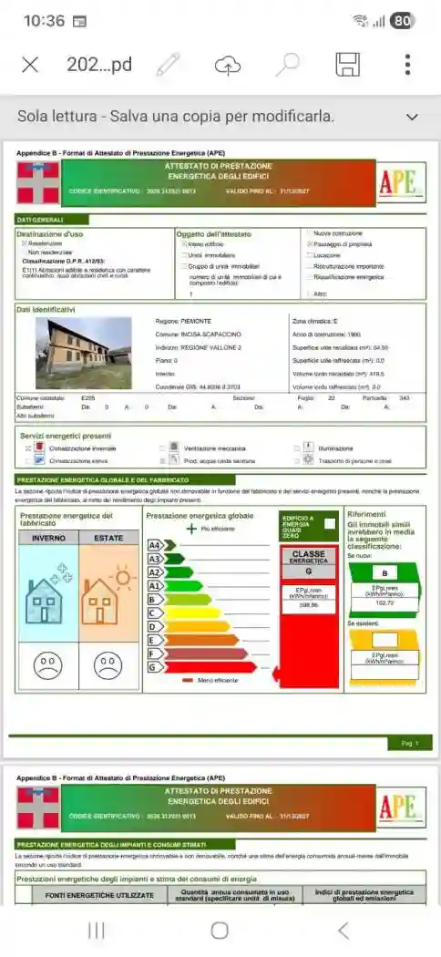 Rustico - Casale - foto 4
