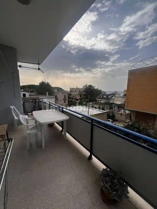 Appartamento in vendita a Santa Marinella