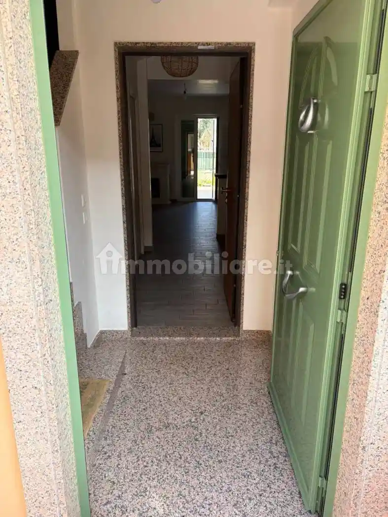 Villetta a schiera in vendita a Pozzallo