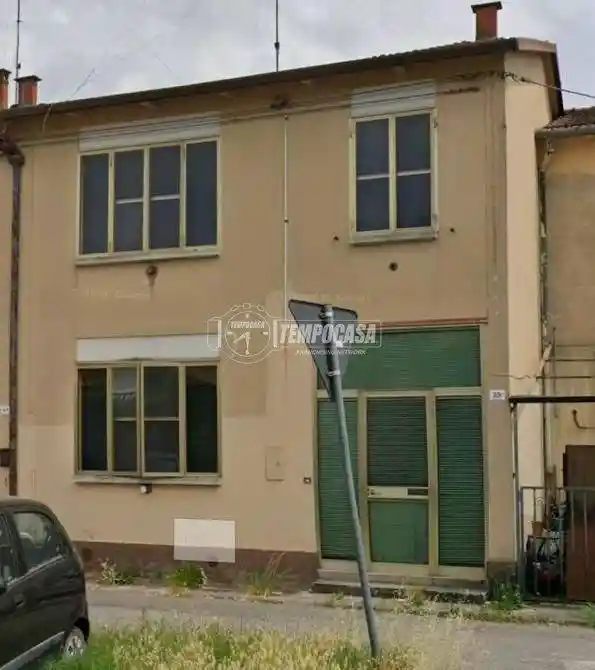 Villetta a schiera in vendita a Codigoro