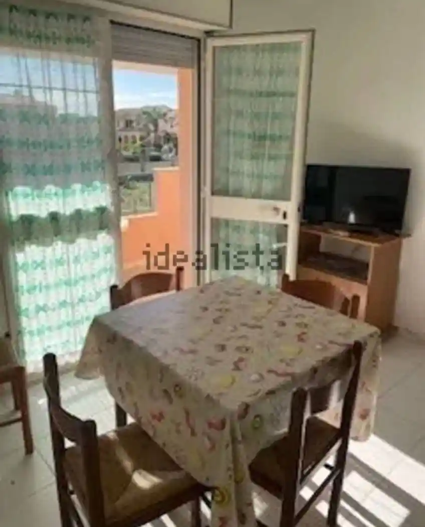 Appartamento in affitto a Pula