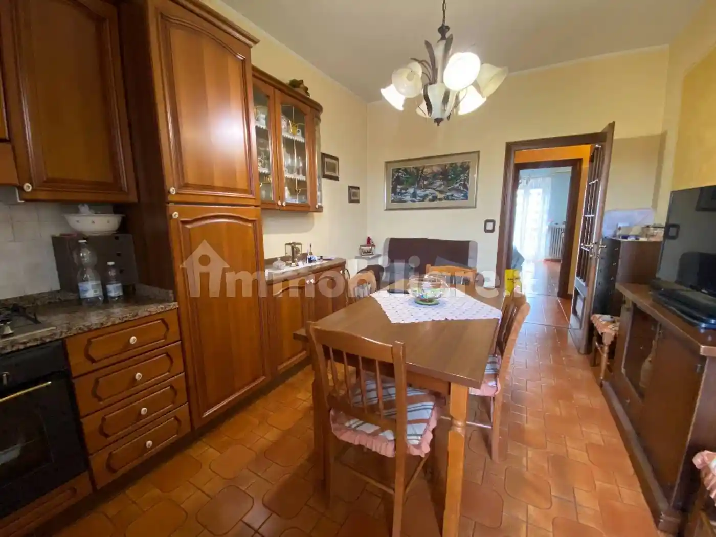 Appartamento in vendita a Orbassano