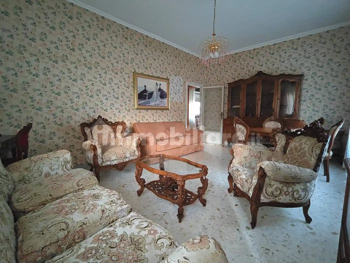 Appartamento in vendita a Terracina