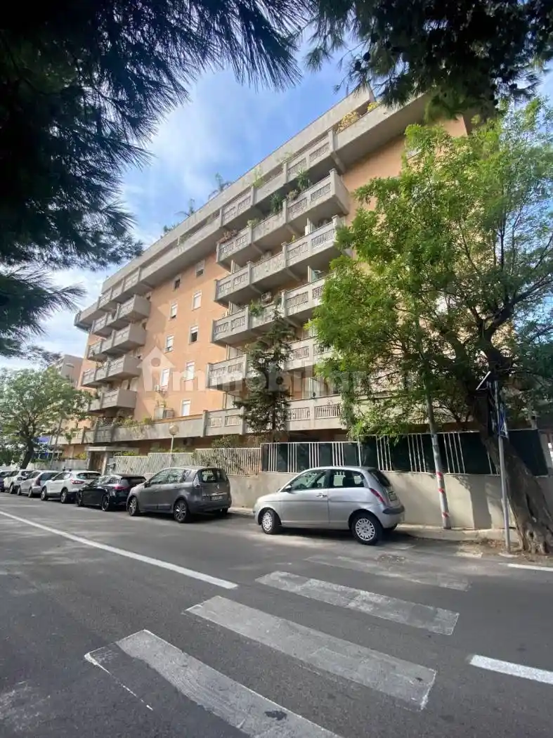 Appartamento in affitto a Palermo