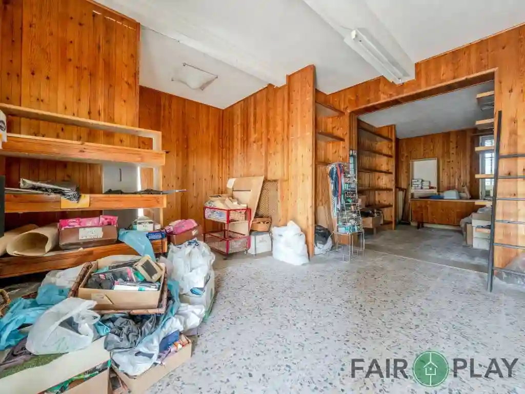 Villetta a schiera - foto 5