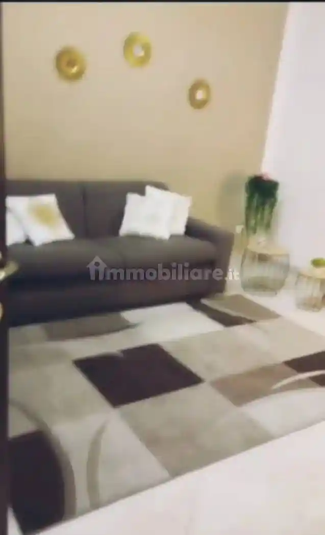 Casa indipendente in affitto a Maglie