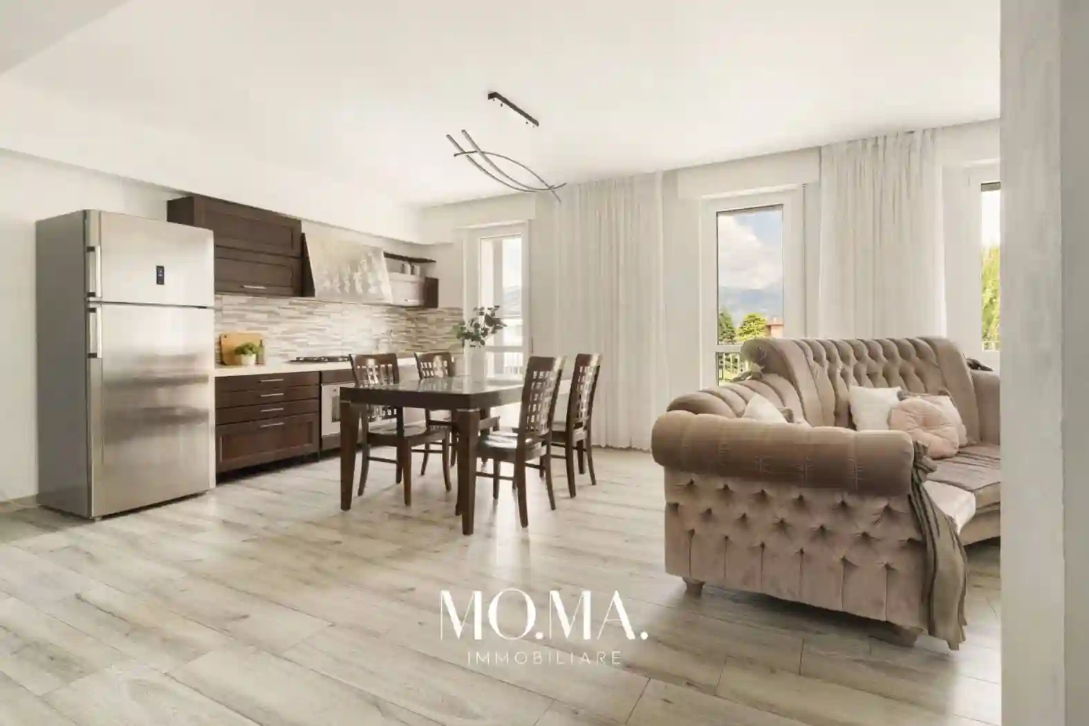 Appartamento - foto 5