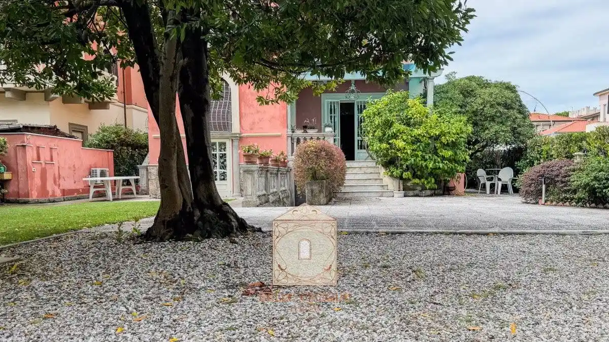 Appartamento in vendita a Camaiore