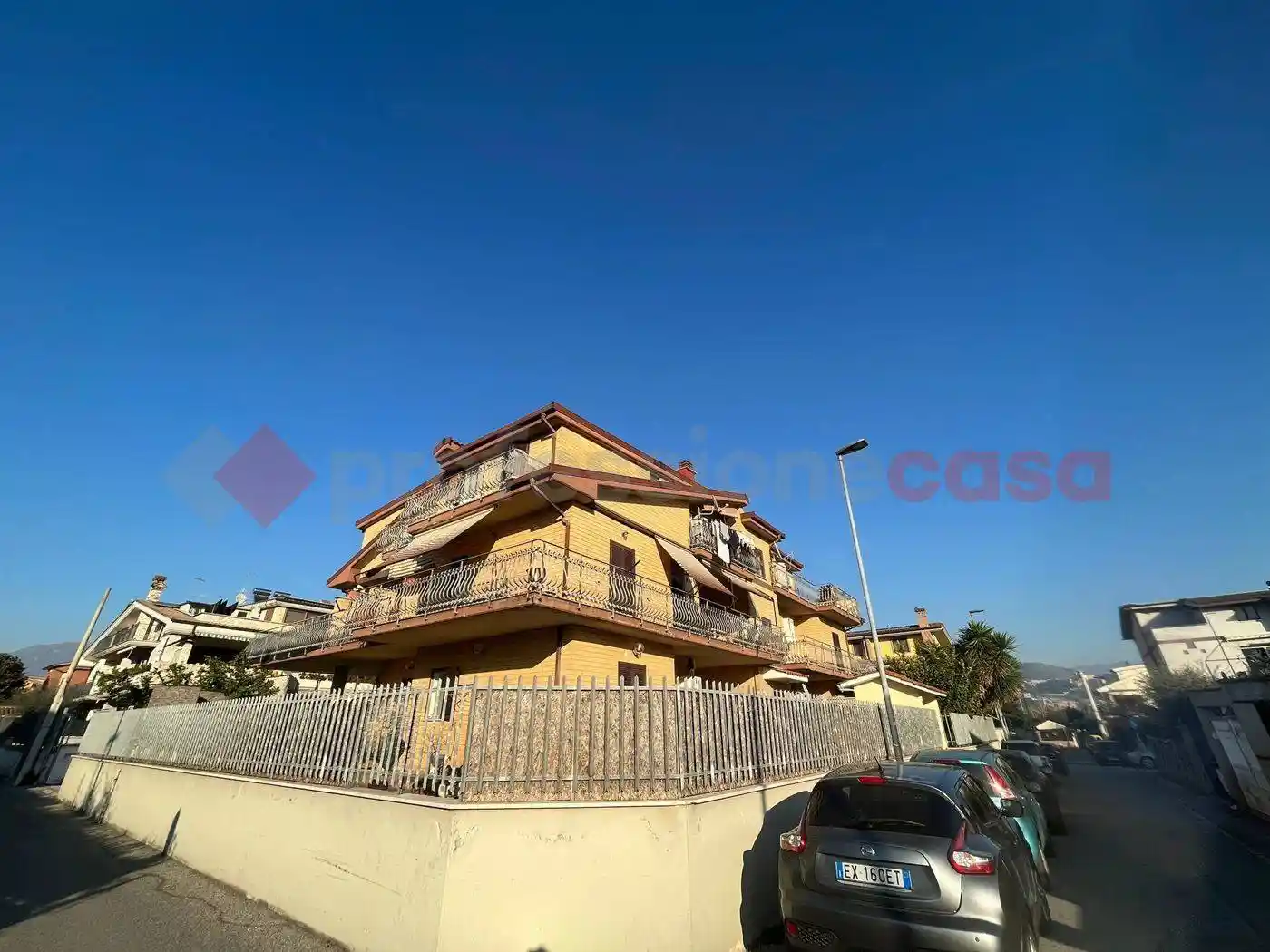 Appartamento in affitto a Guidonia Montecelio