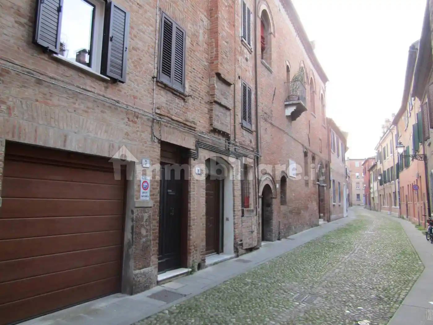 Appartamento in vendita a Ferrara