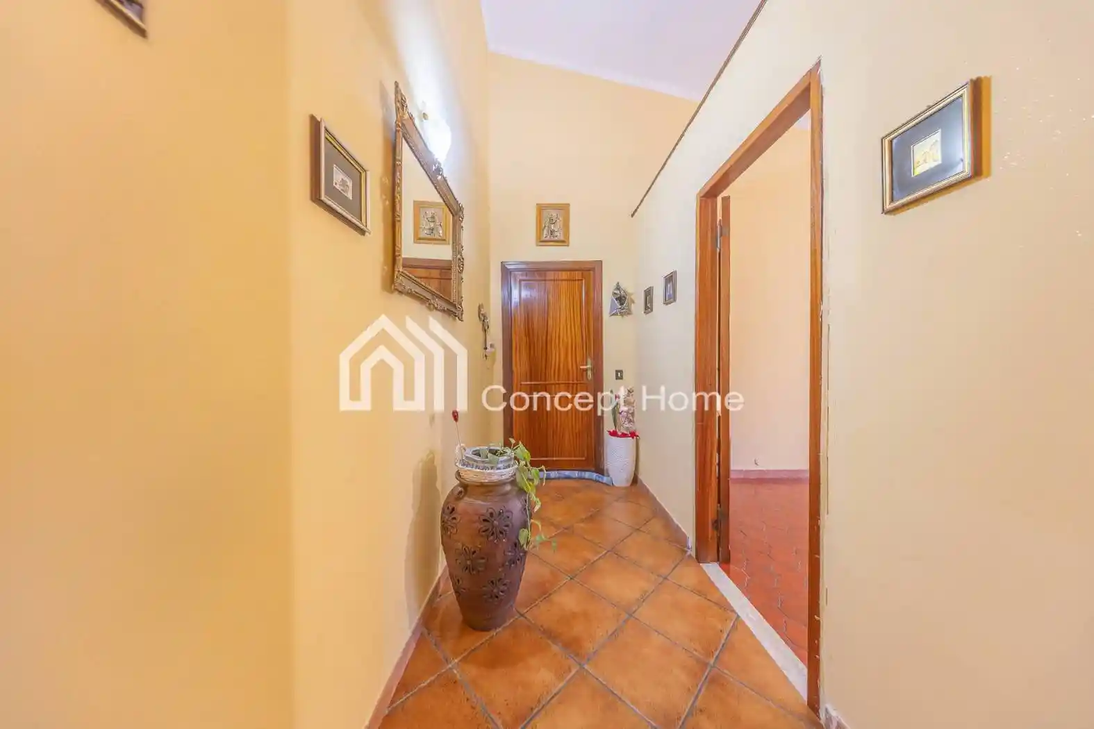 Appartamento in vendita a Licenza