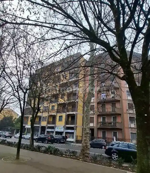 Appartamento in affitto a Lodi