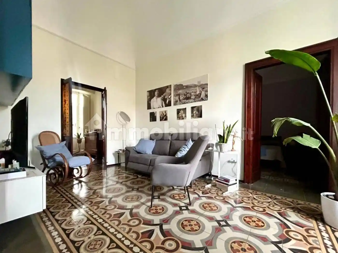 Appartamento in vendita a Ortona