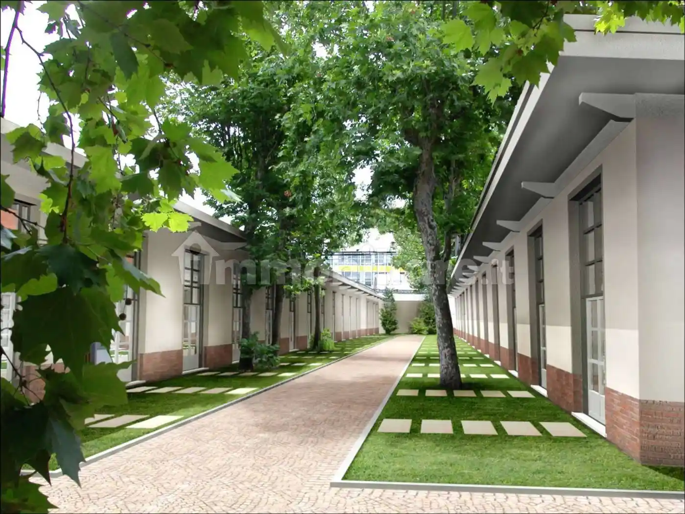 Loft in vendita a Milano