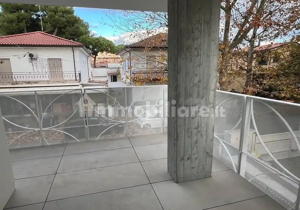 Appartamento in vendita a Riccione