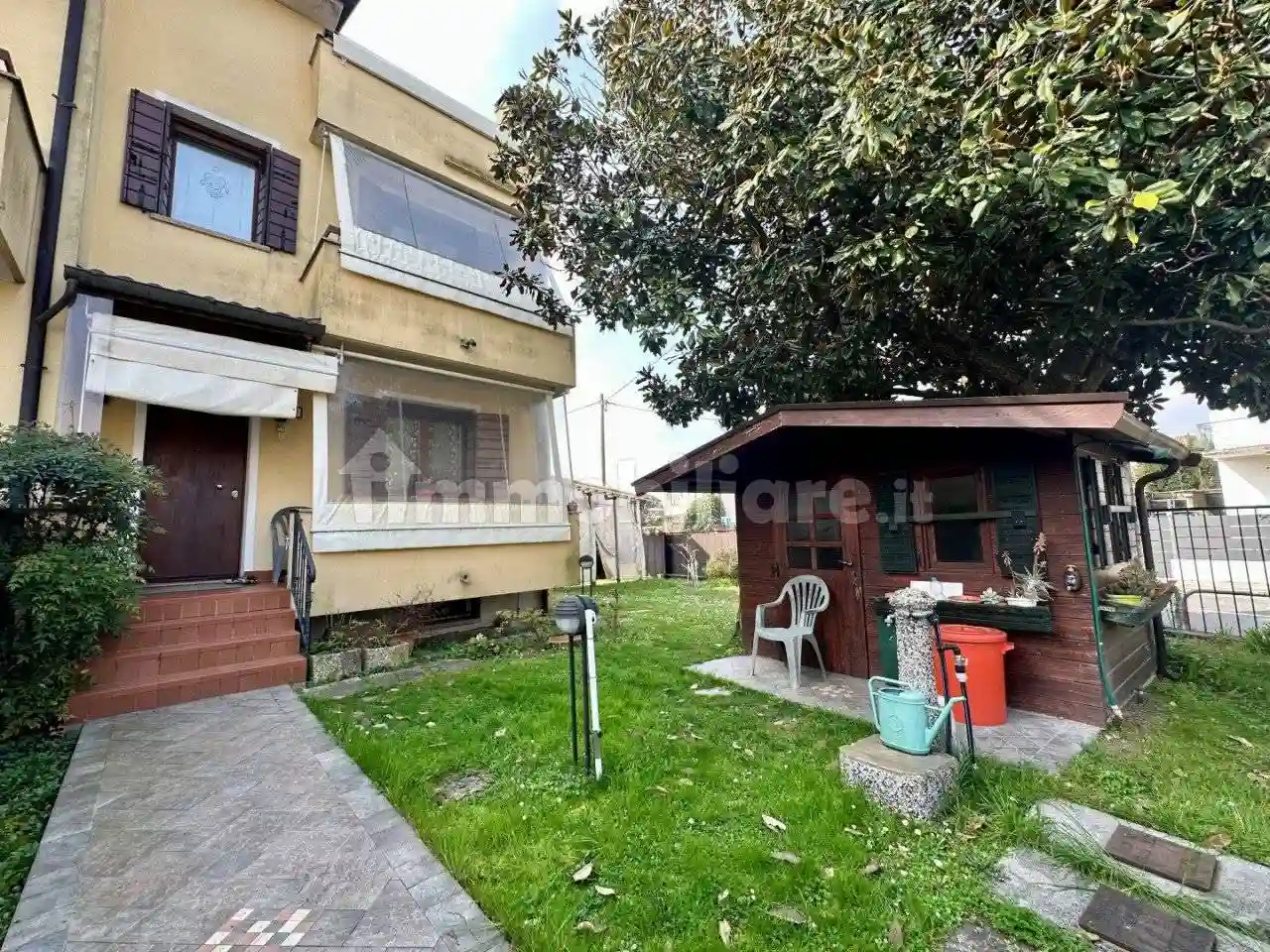 Villetta a schiera - foto 2