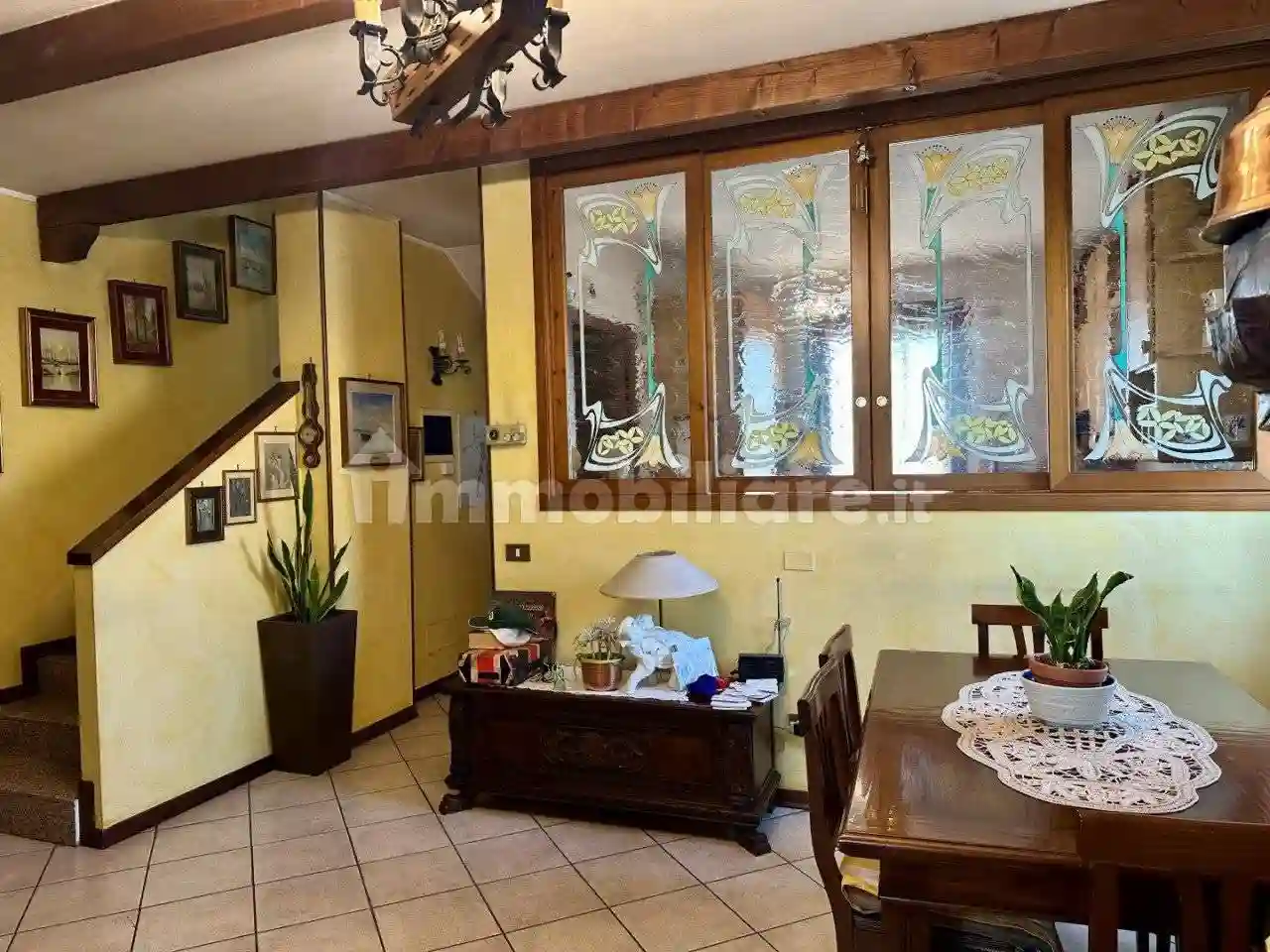 Villetta a schiera - foto 5